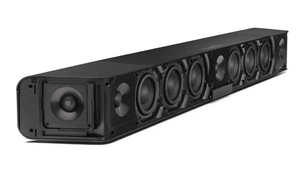 Sennheiser AMBEO 3D Home Audio Soundbar