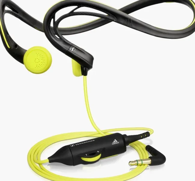 Sennheiser Adidas Earbuds