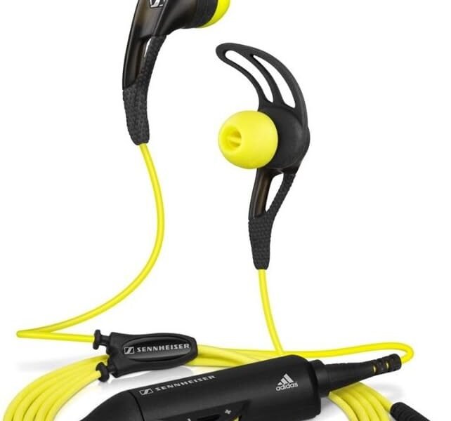 Sennheiser Adidas Headphones