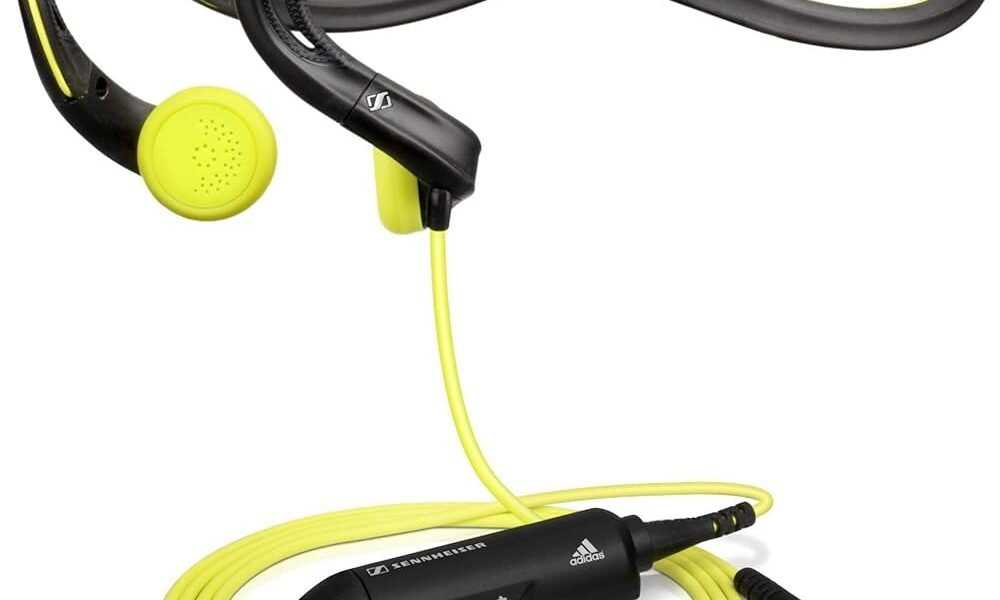 Sennheiser Adidas PMX 680
