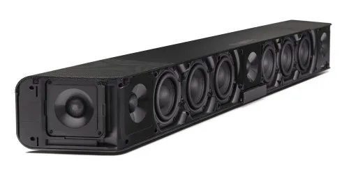 Sennheiser Ambeo 5.1 4