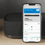 Sennheiser Ambeo App