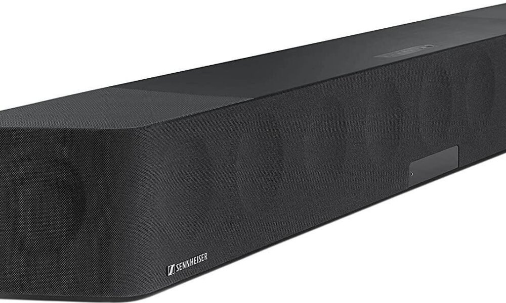 Sennheiser Ambeo Bar