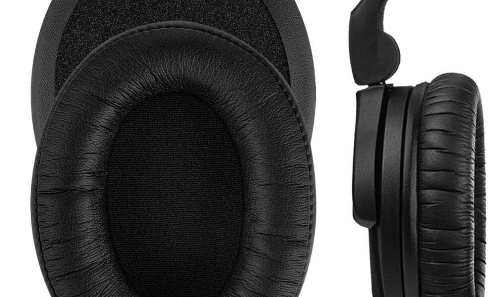 Sennheiser HD280 Pro Earpads