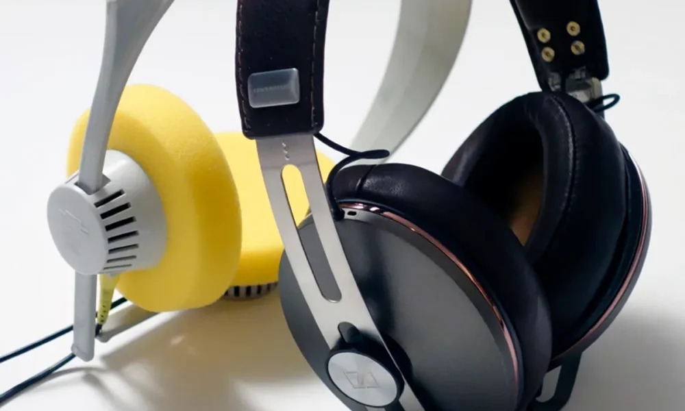 Sennheiser HD414