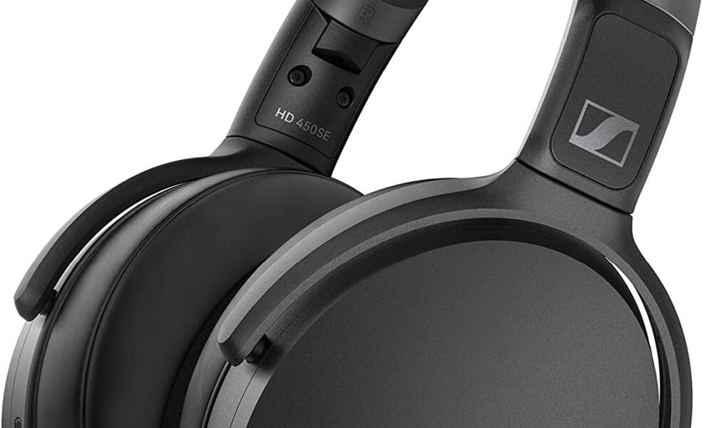 Sennheiser HD450SE