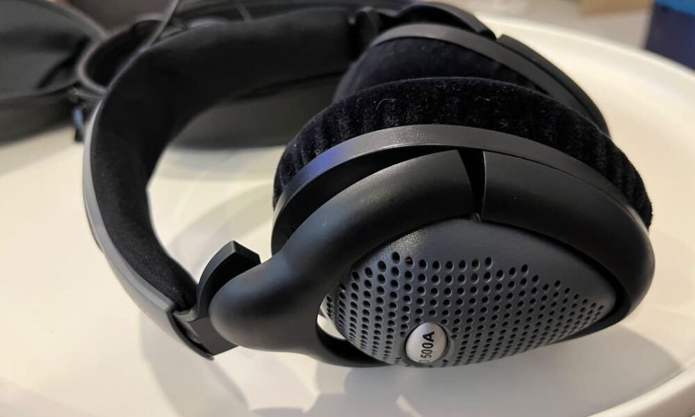 Sennheiser HD500A