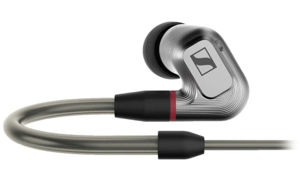Sennheiser Ie900 Review