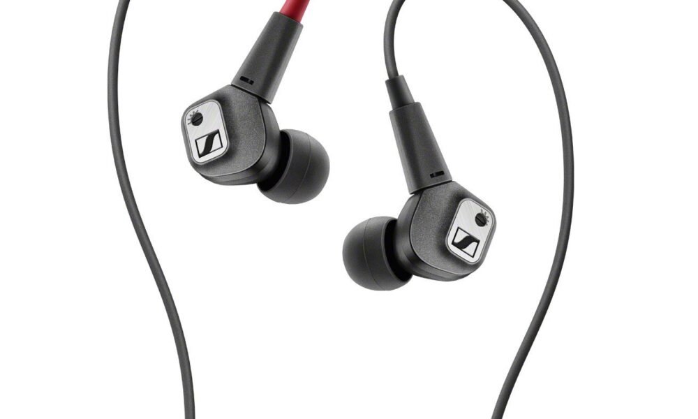 Sennheiser In-Ear Headphones