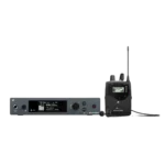 Sennheiser In Ear Monitoring