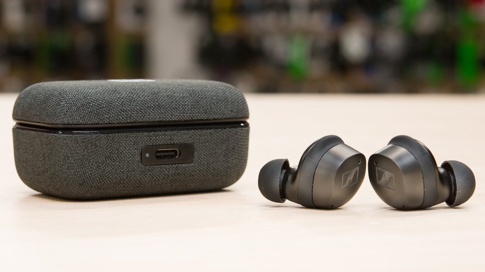 Sennheiser Is A Good Brand