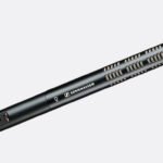 Sennheiser K6 Microphone