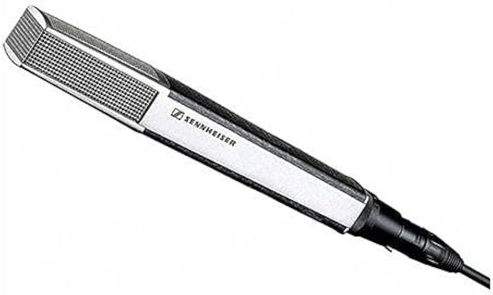 Sennheiser Md 441 Review