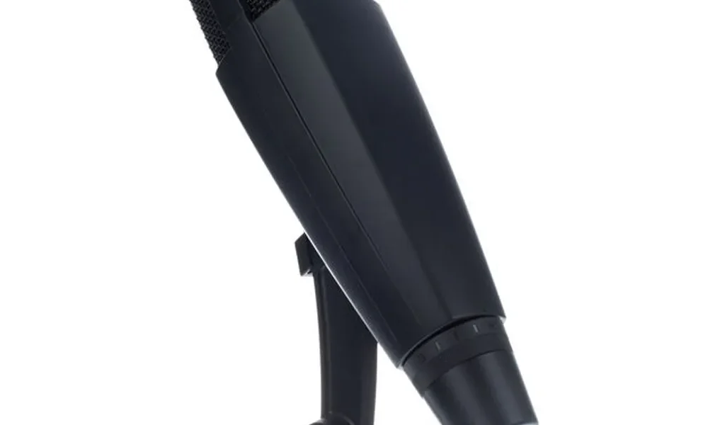 Sennheiser Md421 Spec Sheet