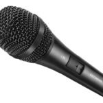 Sennheiser Microphone Dynamic