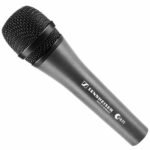 Sennheiser Microphone Vocal