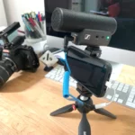 Sennheiser Mke 400 Mobile Kit