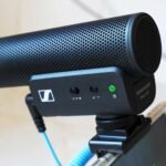 Sennheiser Mke 400 Review