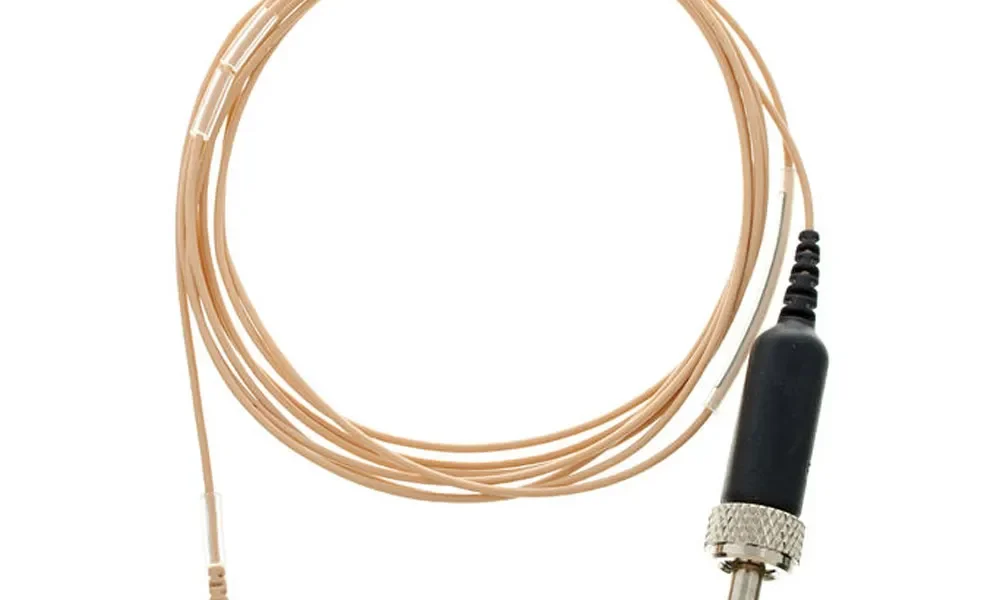 Sennheiser Mke2 Gold