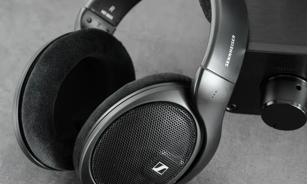 An In-Depth Look at the Sennheiser HD 560s and Its Unique Features