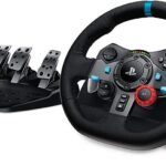 Best Driving Wheel For Pc