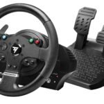 Force Feedback Pc Wheel