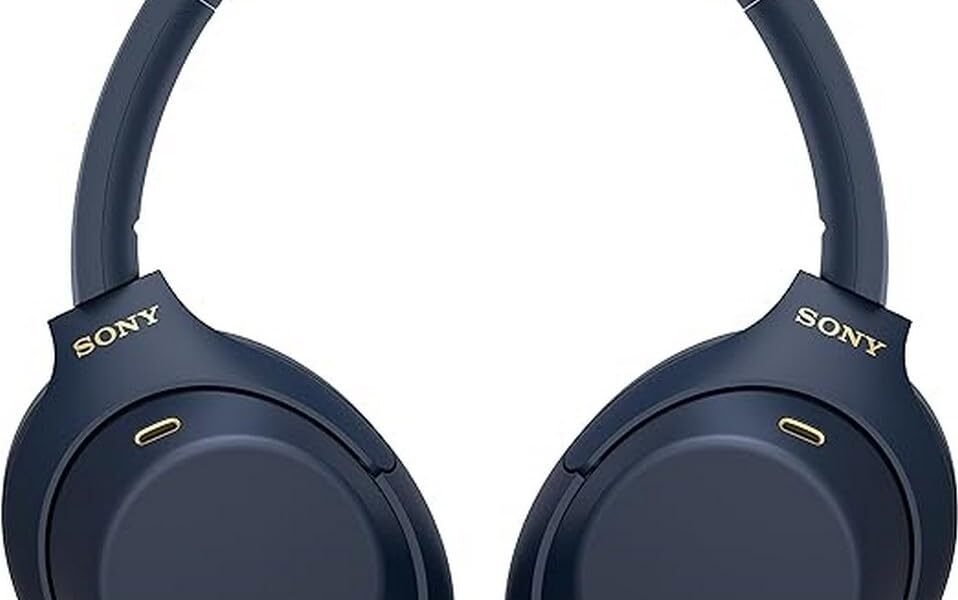 Headphones Similar To Sony Wh-1000xm4