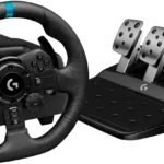 Logitech G923 Thrustmaster T248