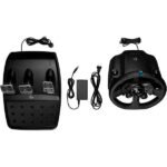 Logitech G923 Trueforce