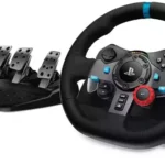 Logitech Racing Sim