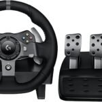 Logitech Racing Wheel Xbox