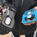 Magnetic Pedals