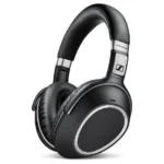 Sennheiser Headphones Reset