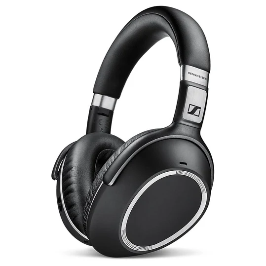 Sennheiser Headphones Reset