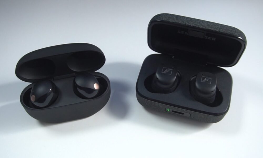 Sennheiser Momentum 3 VS Sony wh-1000xm5