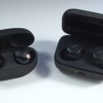 Sennheiser Momentum 3 VS Sony wh-1000xm5