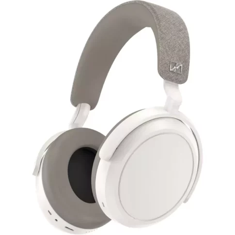 Sennheiser Momentum 4 Driver Size