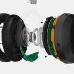 Sennheiser Momentum 4 Drivers