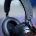 Sennheiser Momentum 4 Firmware Update