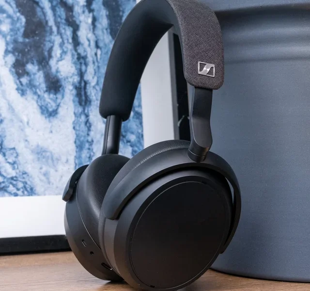 Sennheiser Momentum 4 Issues