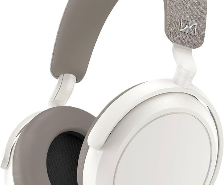 Sennheiser Momentum 4 Latest Firmware