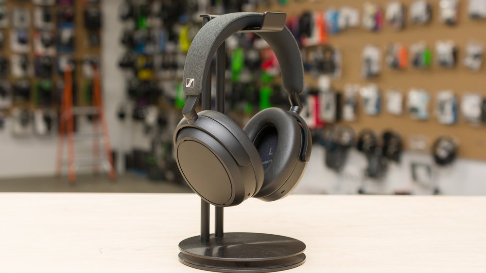 Sennheiser Momentum 4 Water