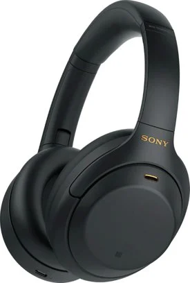 Sennheiser Momentum 4 Wireless VS Sony Wh-1000xm4