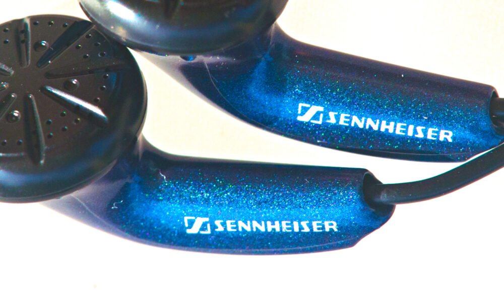 Sennheiser Mx500 Review