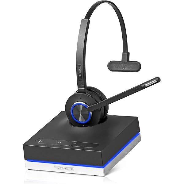 Sennheiser Officerunner Manual