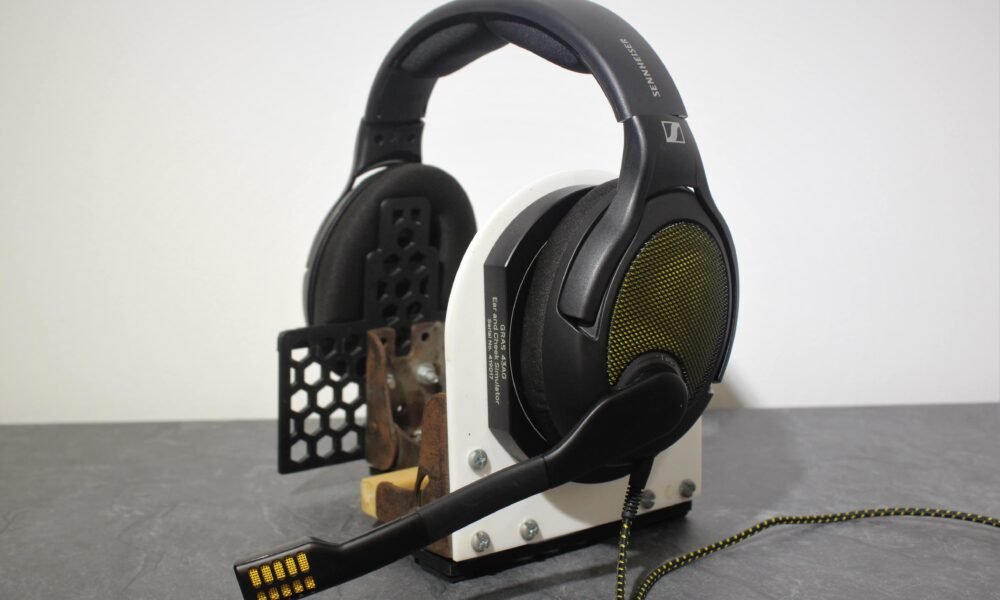 Sennheiser Pc37x Or Pc38x
