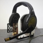 Sennheiser Pc37x Or Pc38x