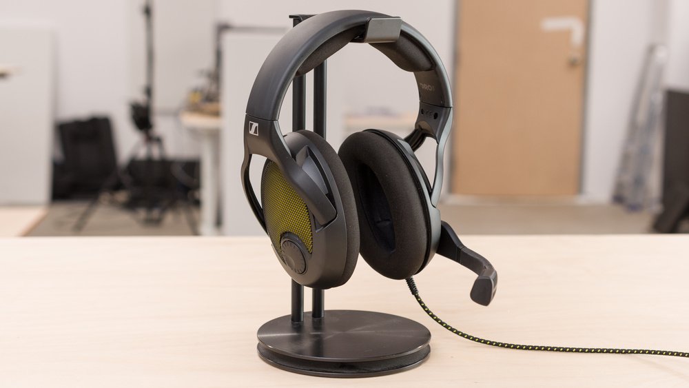 Sennheiser Pc38x Gaming Headset