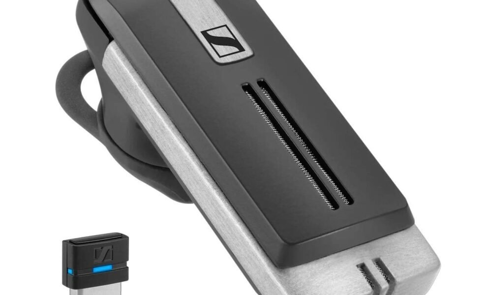 Sennheiser Presence Grey Business