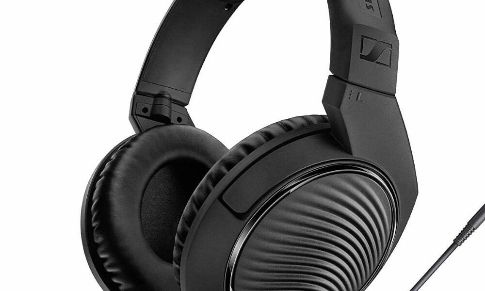 Sennheiser Pro Headphones